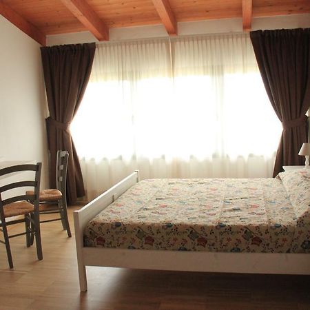 فيلا La Palazzina Di Ciagnano أوتْسانو ديل إميليا المظهر الخارجي الصورة