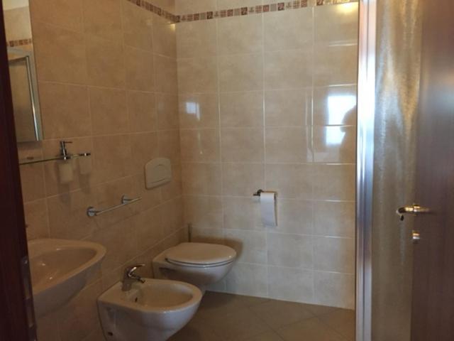 فيلا La Palazzina Di Ciagnano أوتْسانو ديل إميليا المظهر الخارجي الصورة